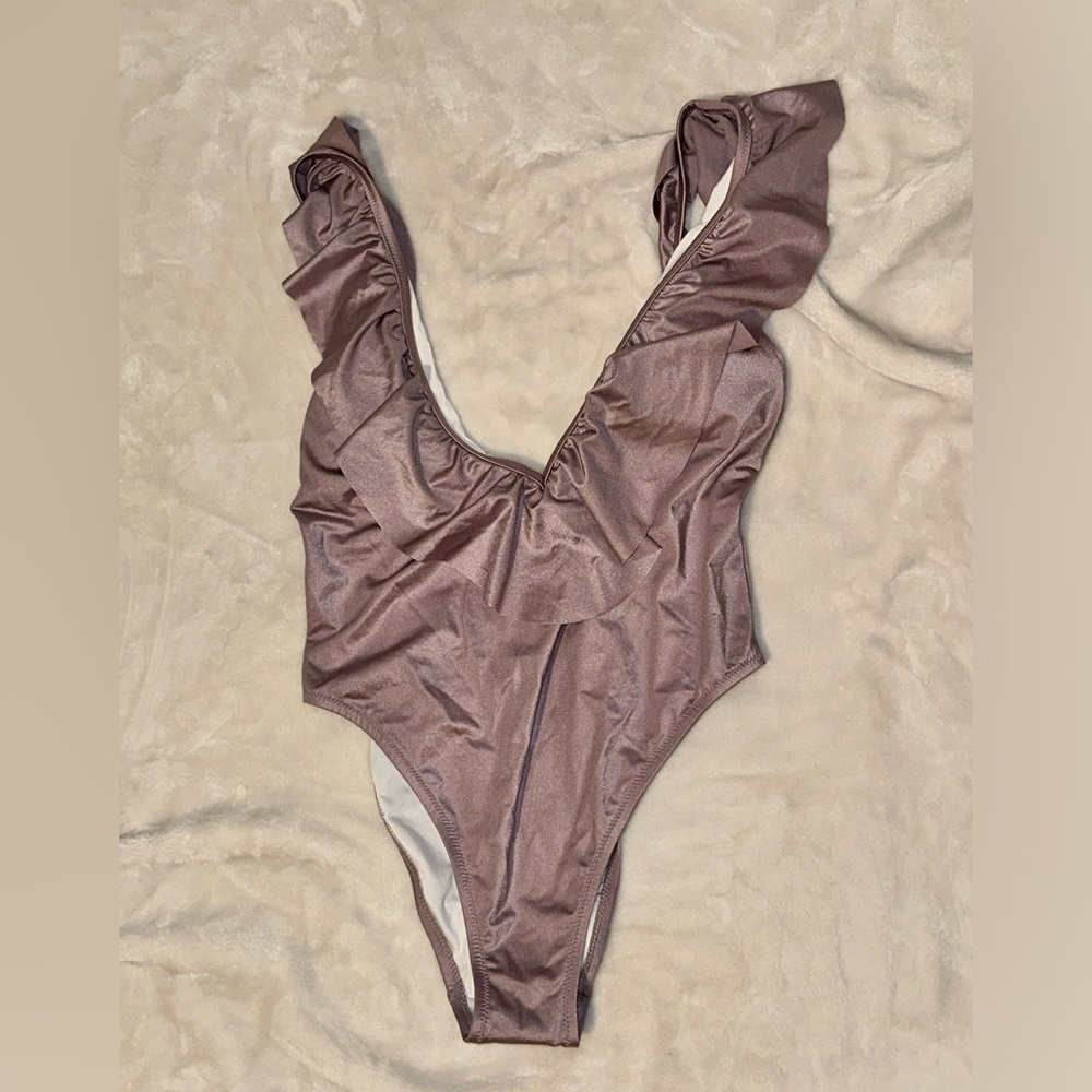 Victoria secret one piece swimsuit